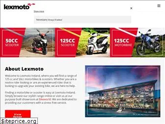 lexmoto.ie