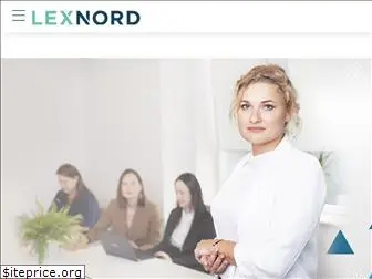 lexnord.com