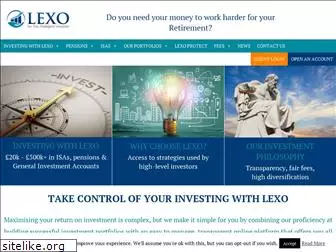 lexo.co.uk