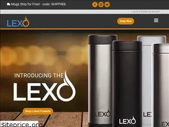 lexolife.com