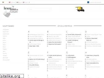 lexolino.de