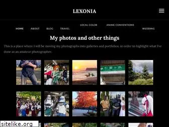 lexonia.com