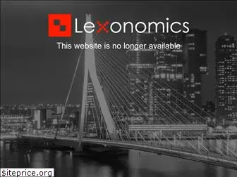lexonomics.com