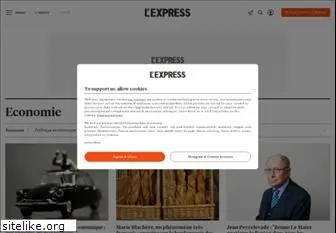 lexpansion.lexpress.fr