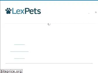 lexpets.com