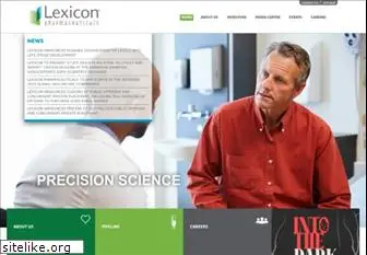 lexpharma.com