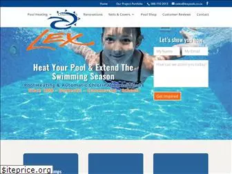 lexpools.co.za