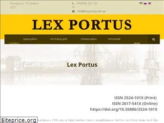 lexportus.net.ua