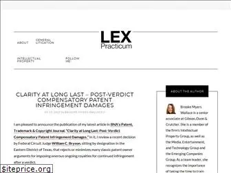 lexpracticum.com