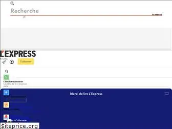 lexpress.fr