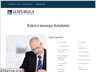 lexpublica.pl