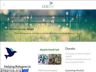 lexrap.org