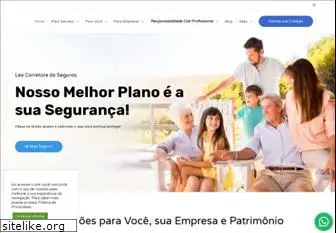 lexseguros.com.br