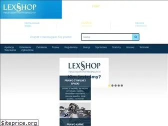 lexshop.com.pl