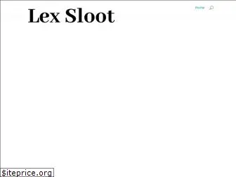 lexsloot.com