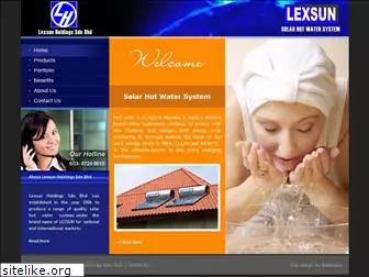 lexsun.com.my