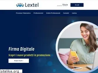 lextel.it