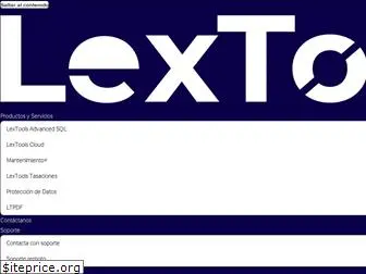 lextools.net