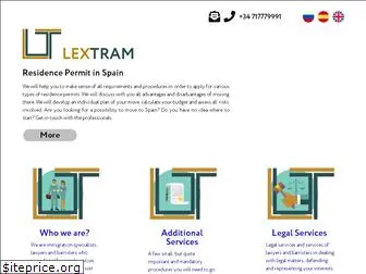 lextram.com