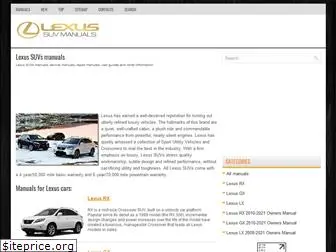 lexudrive.com