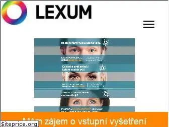 lexum.cz