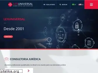 lexuniversal.com