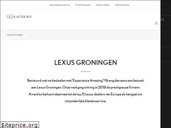 lexus-groningen.nl