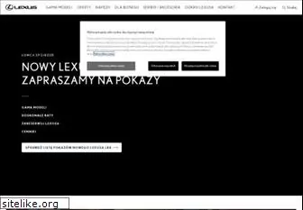 lexus-polska.pl