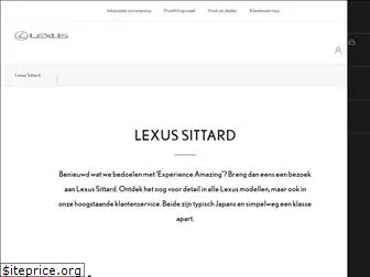 lexus-sittard.nl