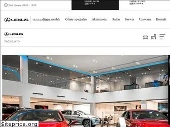 lexus-trojmiasto.pl