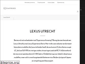 lexus-utrecht.nl