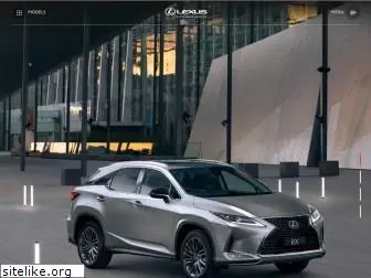 lexus.com.au