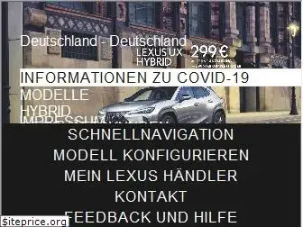 lexus.de