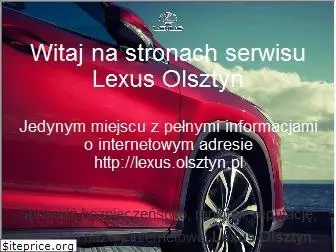 lexus.olsztyn.pl