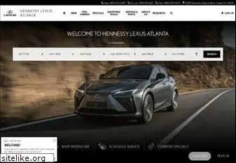 lexusatlanta.com