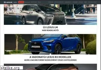 lexusbuda.hu