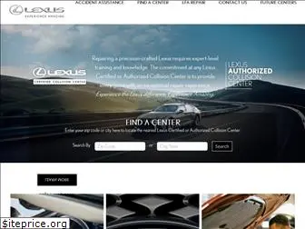 lexusccc.com