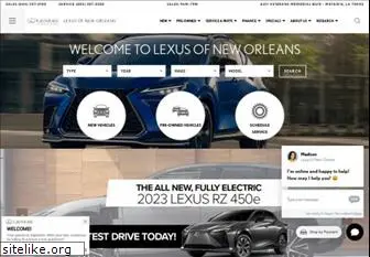 lexusneworleans.com