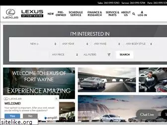 lexusofftwayne.com