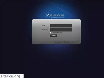 lexuspersonalizeddelivery.com