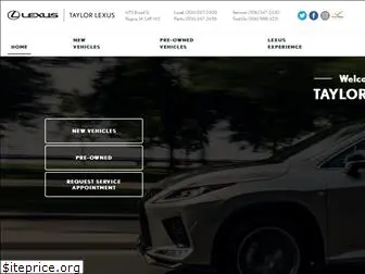 lexusregina.com