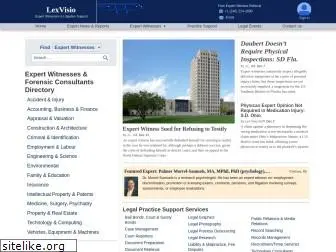 lexvisio.com