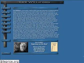 www.lexwilliford.com