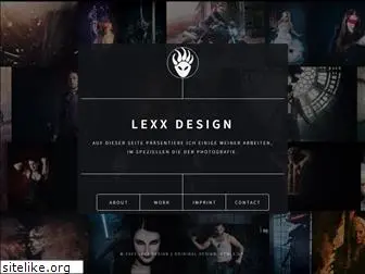 lexx-design.de