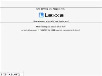 lexxainternet.com.br