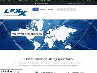 lexxmail.de