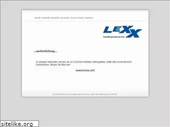 lexxnet.de