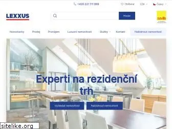 lexxus.cz