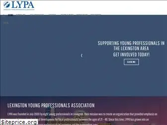 lexypa.org