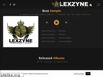 lexzyne.com